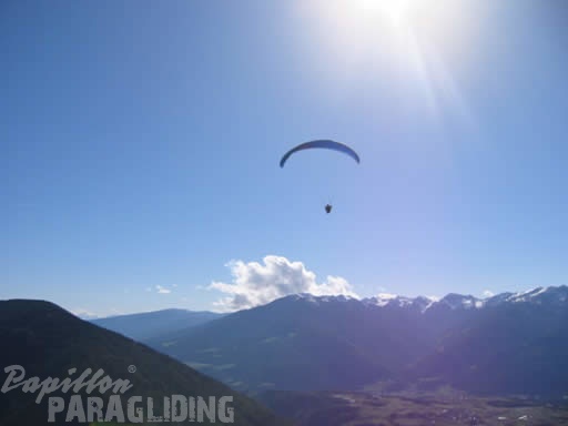 2003 Luesen Mai 03 Paragliding 004
