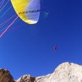 2004 Marmolada Paragliding 011