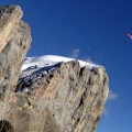 2004 Marmolada Paragliding 014