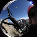2004 Marmolada Paragliding 016