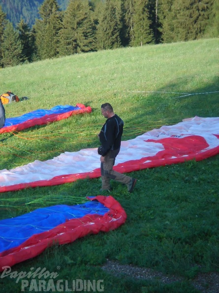 2006 B14.06 Paragliding Luesen 022