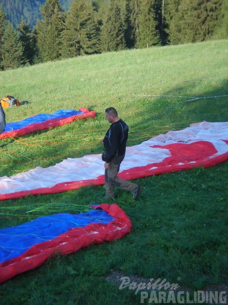 2006 B14.06 Paragliding Luesen 022