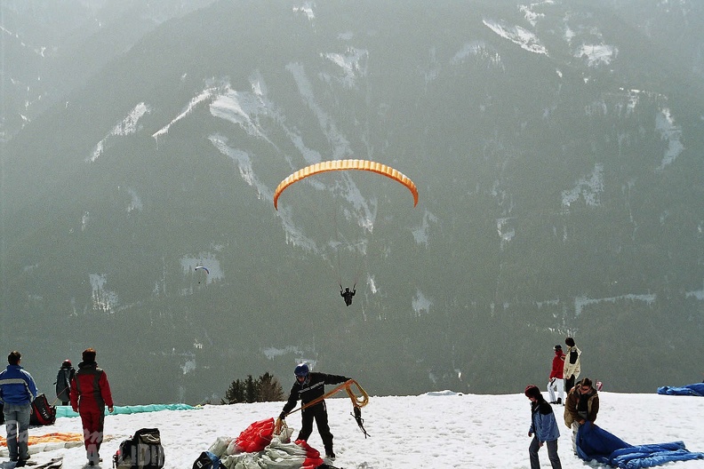 2006 D03.06 Paragliding Dolomiten 004