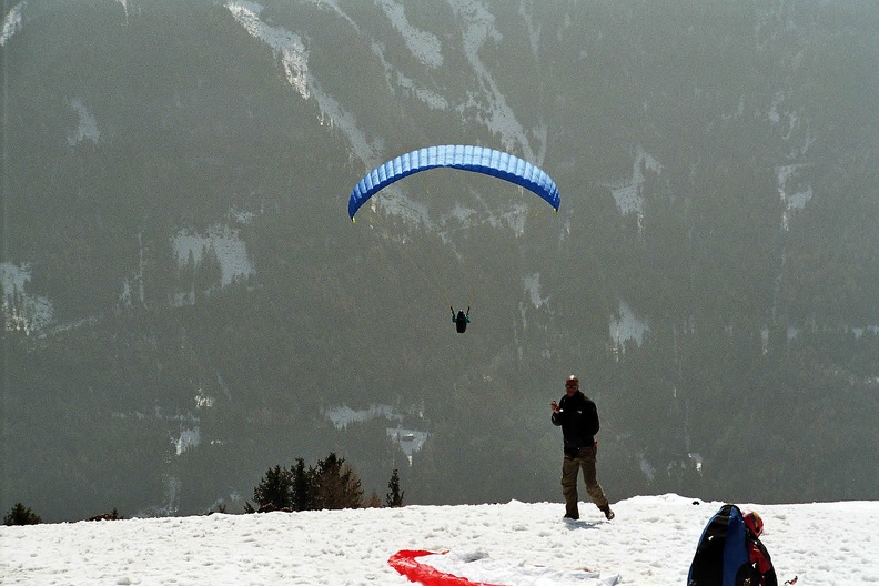 2006 D03.06 Paragliding Dolomiten 006