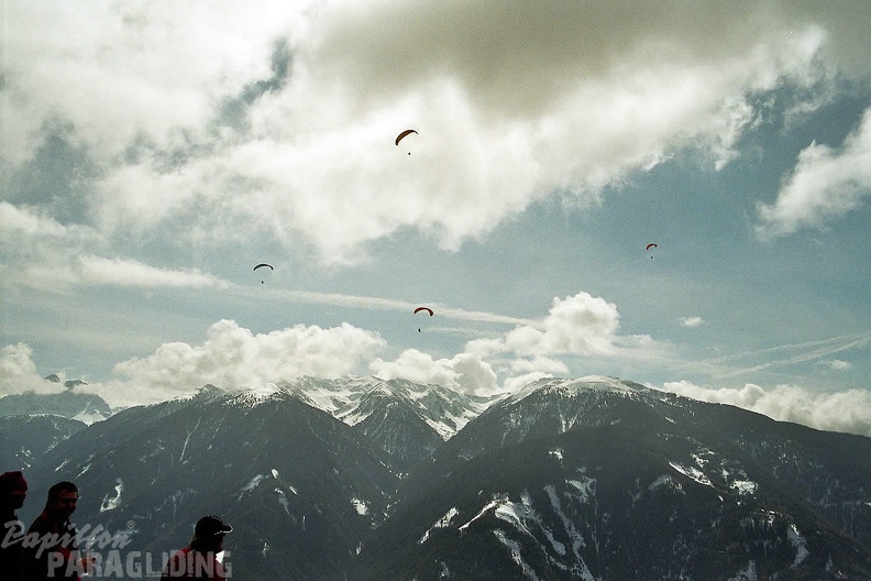 2006 D03.06 Paragliding Dolomiten 008