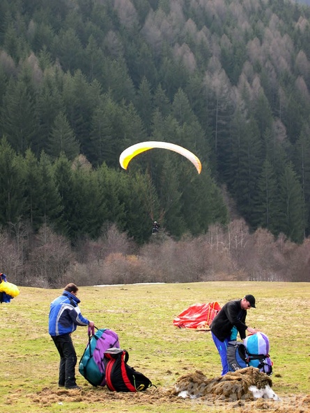 2006 D03.06 Paragliding Dolomiten 015