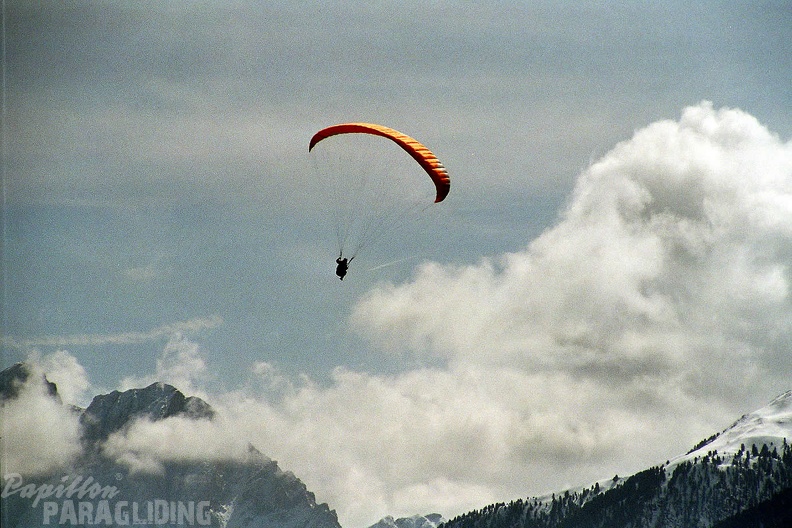 2006 D03.06 Paragliding Dolomiten 049