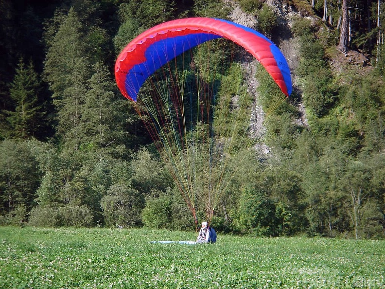 2006 D13.06 Luesen Gleitschirm 027