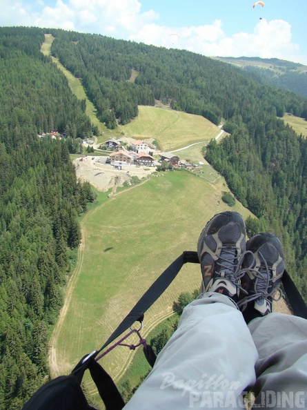 2009 DH18.09 Tulperhof Gleitschirm 037