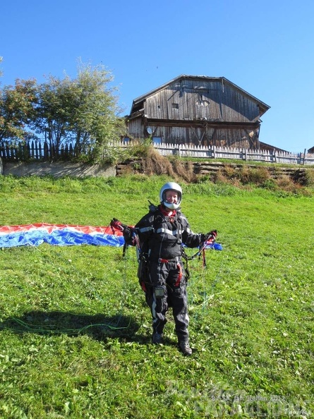 2012 DT38.12 Luesen Gleitschirm 257