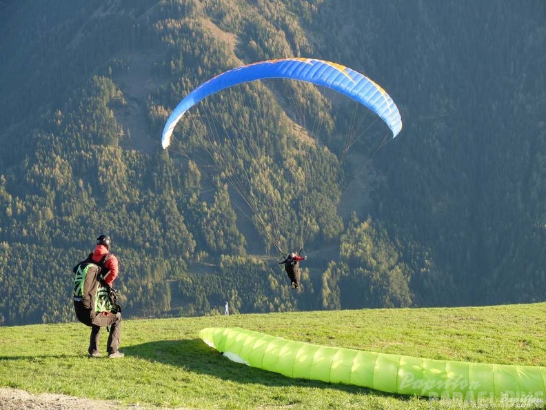 2013 DH17.13 Luesen Gleitschirm 018