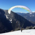 Luesen Paragliding DH10 15 13