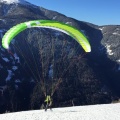 Luesen Paragliding DH10 15 16