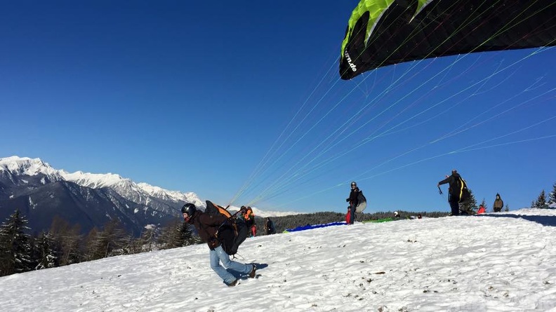 Luesen Paragliding DH10 15 5