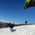 Luesen Paragliding DH10 15 5