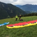 Luesen Paragliding-DH22 15-1029