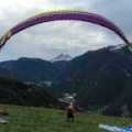 Luesen Paragliding-DH22 15-1032