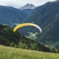 Luesen Paragliding-DH22 15-1062