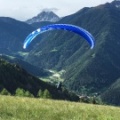 Luesen Paragliding-DH22 15-1101