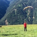Luesen Paragliding-DH22 15-1136