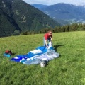 Luesen Paragliding-DH22 15-1158