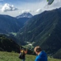 Luesen Paragliding-DH22 15-1174