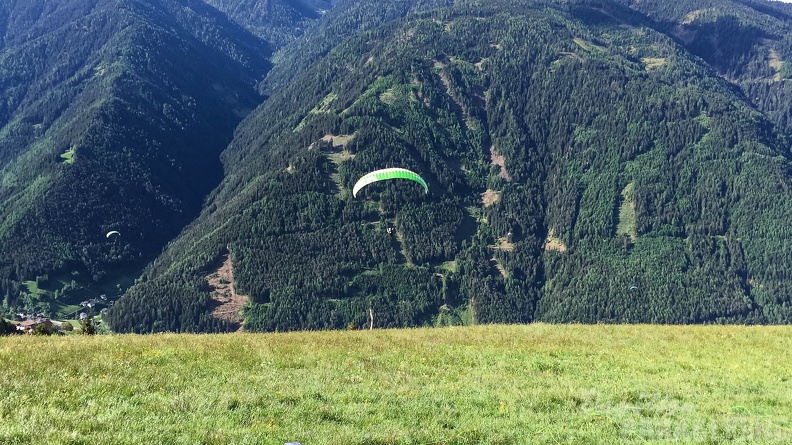 Luesen Paragliding-DH22 15-1182