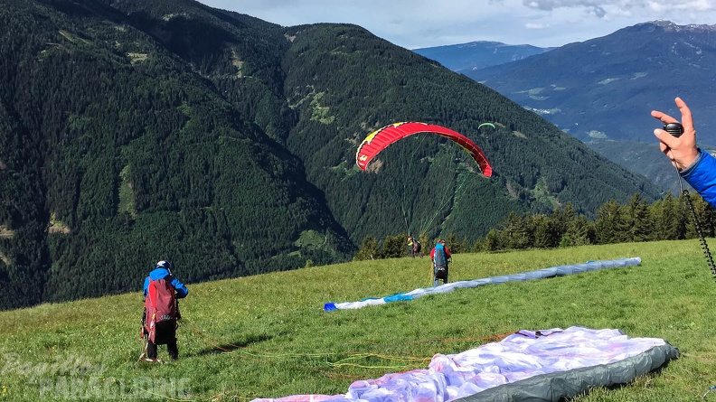 Luesen Paragliding-DH22 15-1185