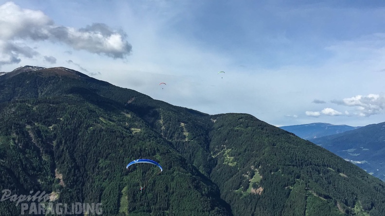 Luesen Paragliding-DH22 15-1200