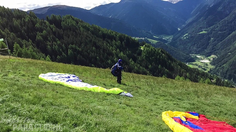 Luesen Paragliding-DH22 15-1261