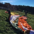 Luesen Paragliding-DH22 15-1562