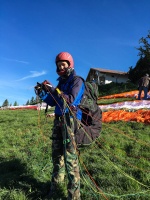 Luesen Paragliding-DH22 15-1570