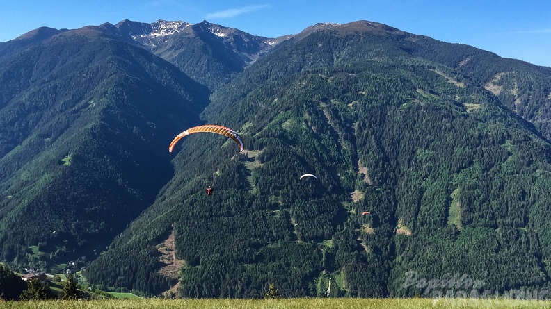 Luesen Paragliding-DH22 15-1602