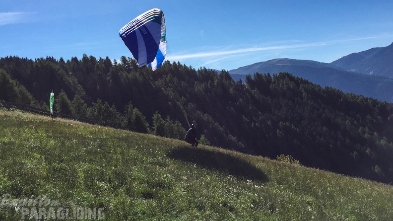 Luesen Paragliding-DH22 15-1650