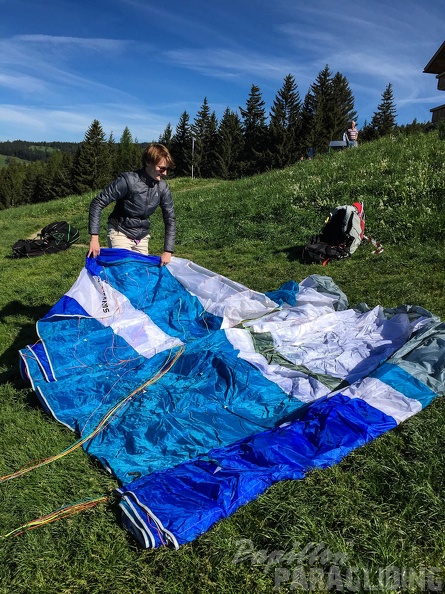 Luesen Paragliding-DH22 15-1665