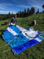 Luesen Paragliding-DH22 15-1665