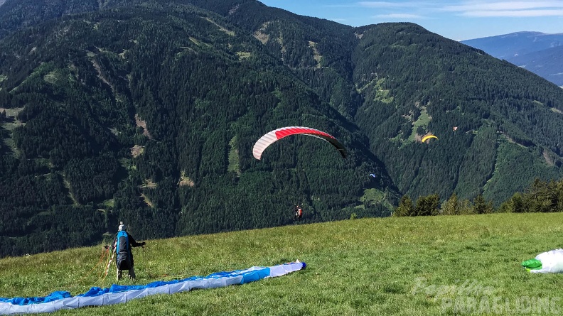 Luesen Paragliding-DH22 15-1707