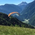Luesen Paragliding-DH22 15-1716