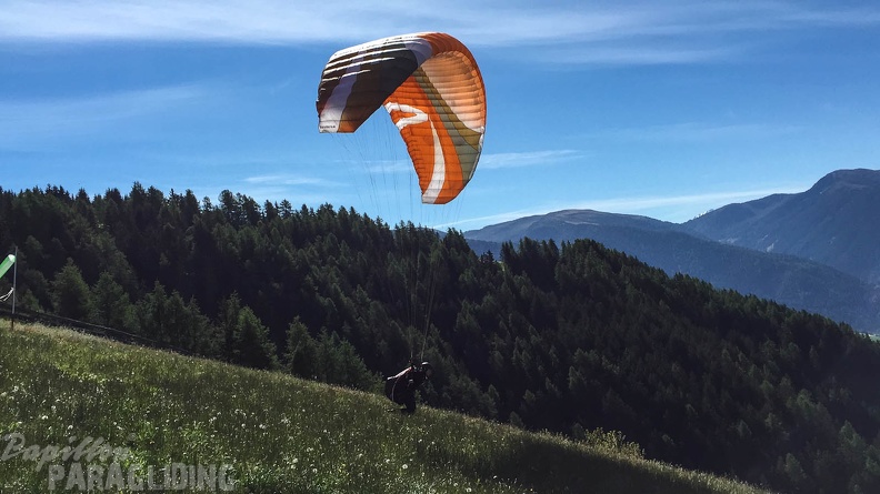 Luesen Paragliding-DH22 15-1718