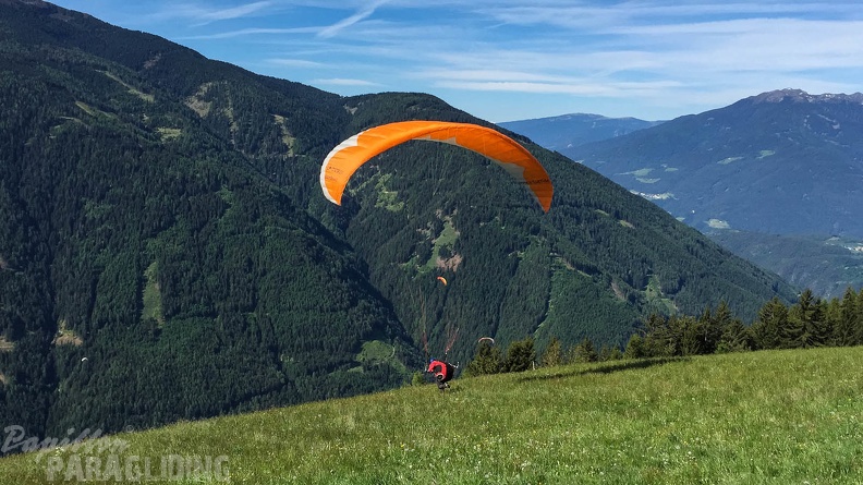 Luesen Paragliding-DH22 15-1721