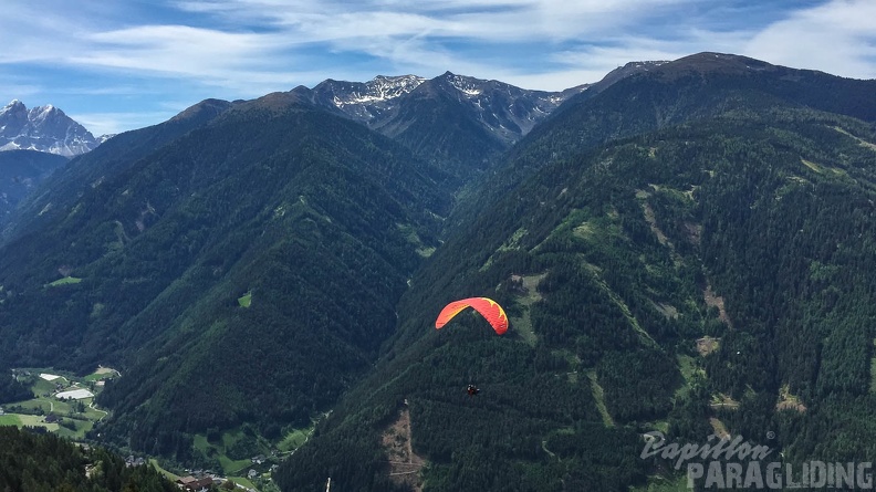 Luesen Paragliding-DH22 15-1771