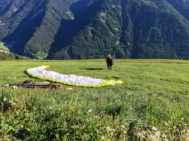 Luesen Paragliding-DH22 15-1796