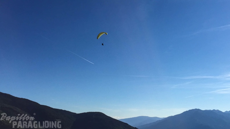 Luesen Paragliding-DH22 15-1807