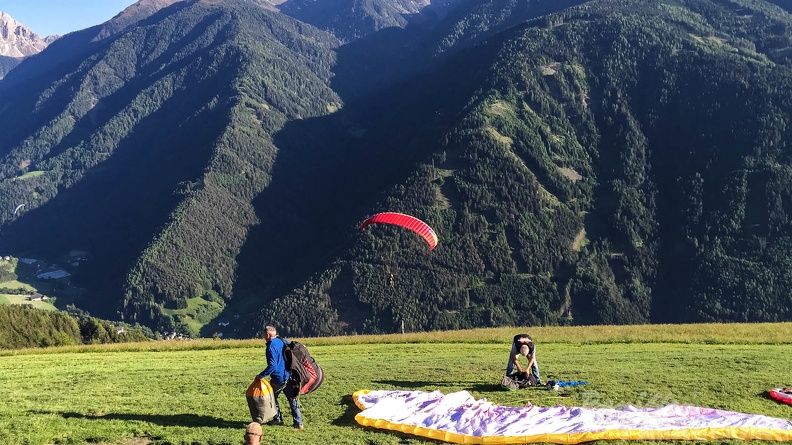 Luesen Paragliding-DH22 15-1878