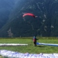 Luesen Paragliding-DH22 15-2031