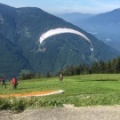 Luesen Paragliding-DH22 15-2036