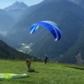Luesen Paragliding-DH22 15-2046