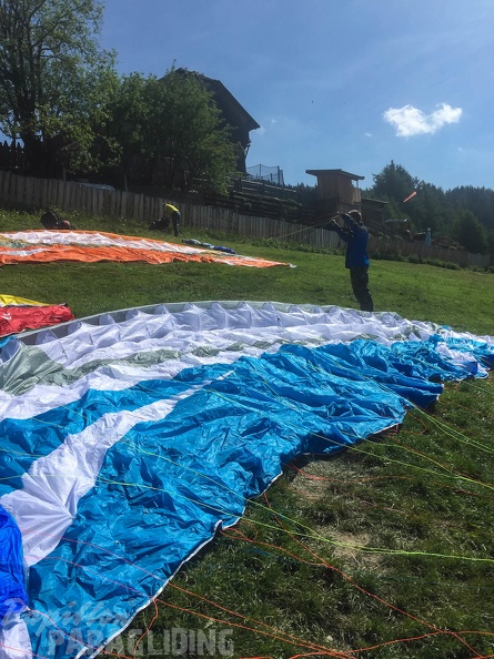Luesen Paragliding-DH22 15-2067