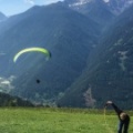 Luesen Paragliding-DH22 15-2108