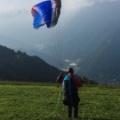 Luesen Paragliding-DH22 15-2162